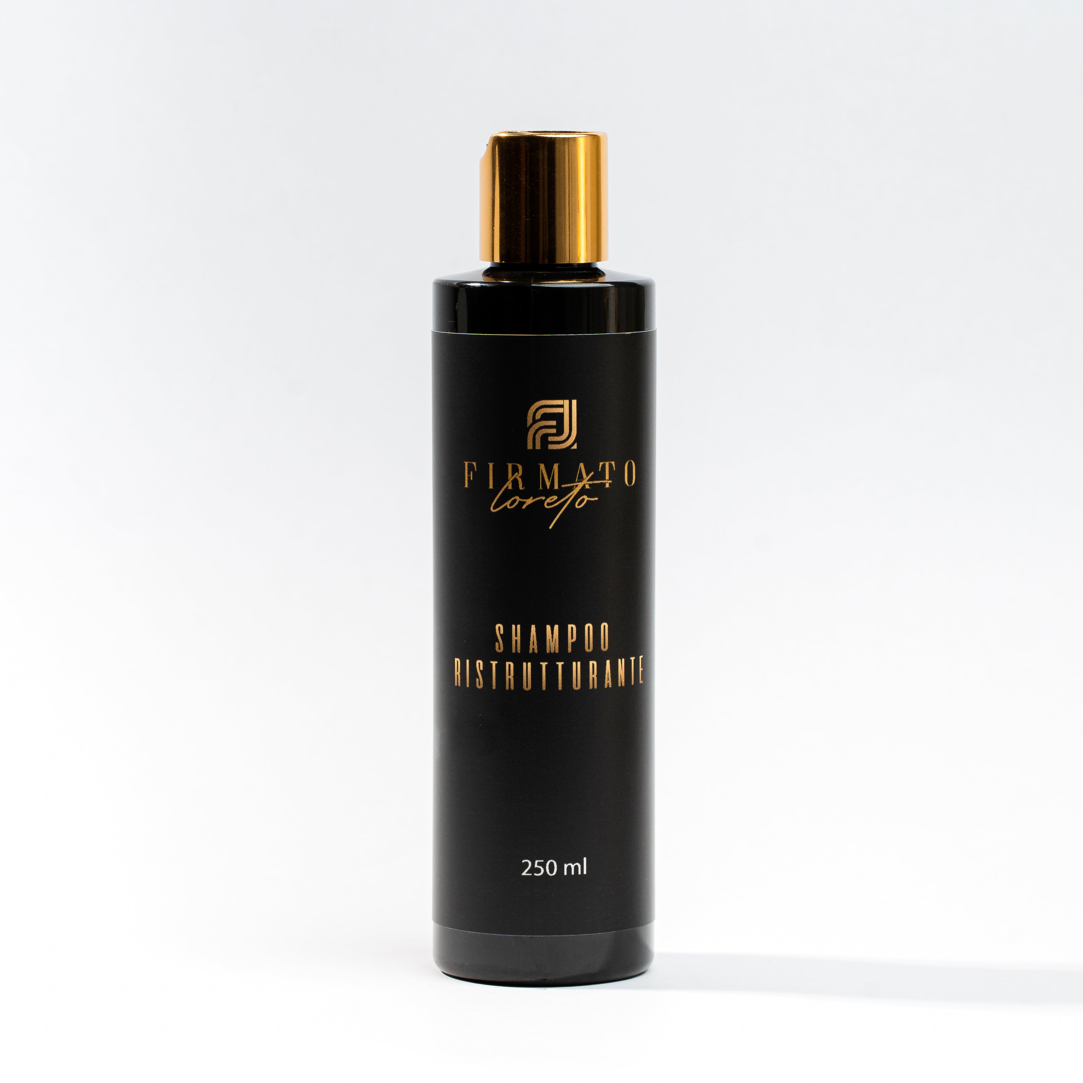 Shampoo Ristrutturante