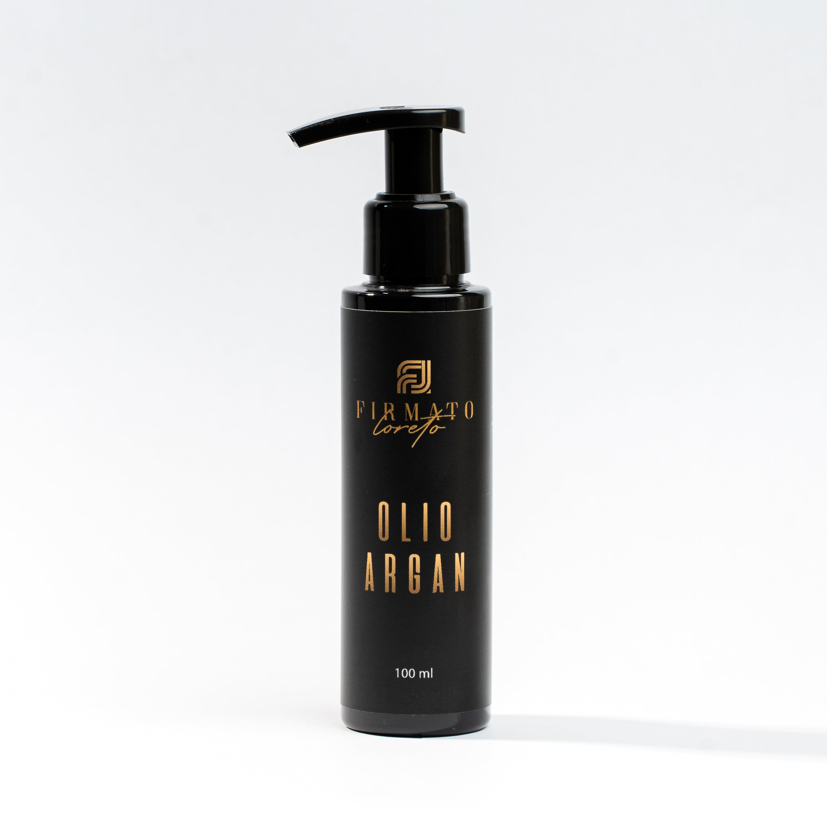 Olio Argan