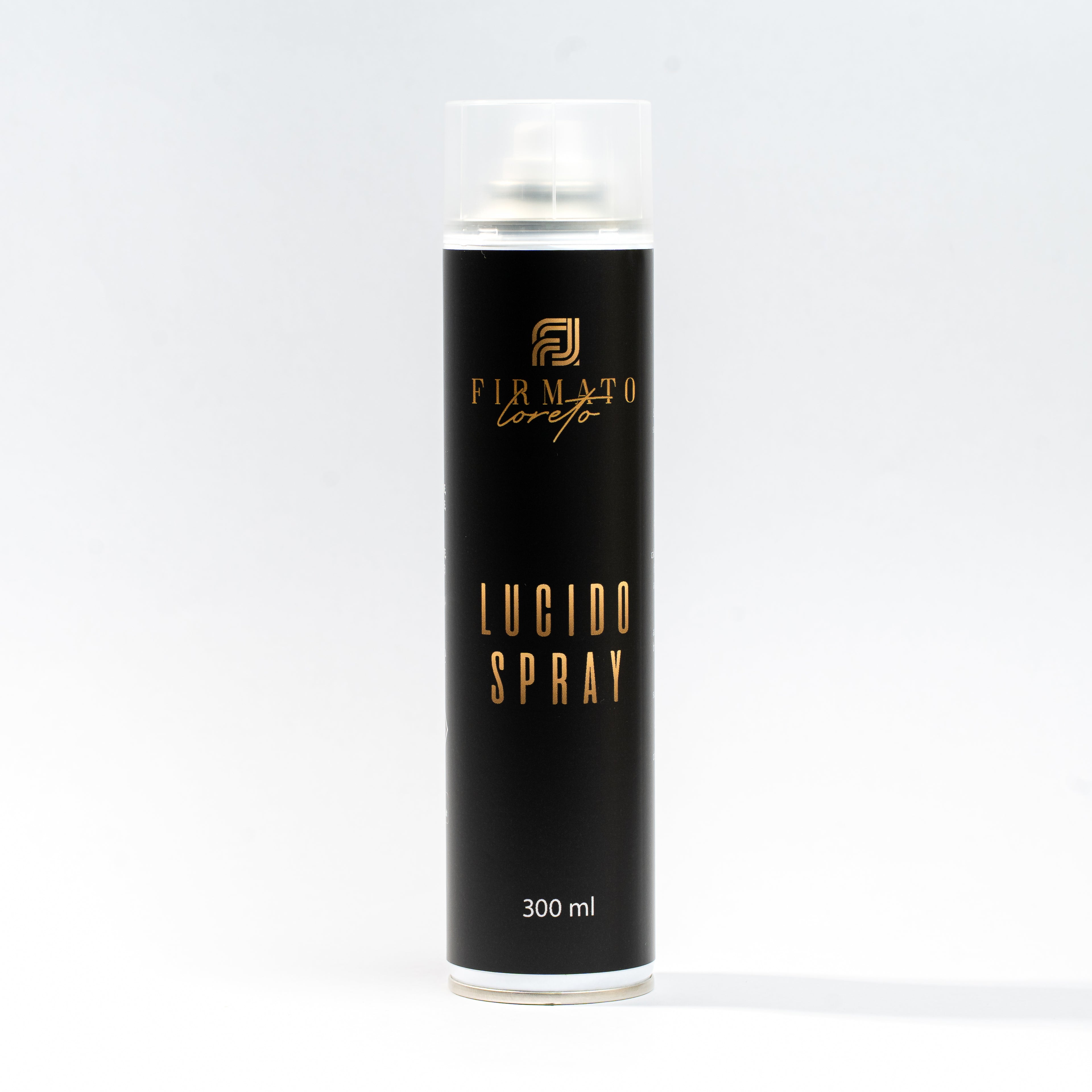 Lucido Spray