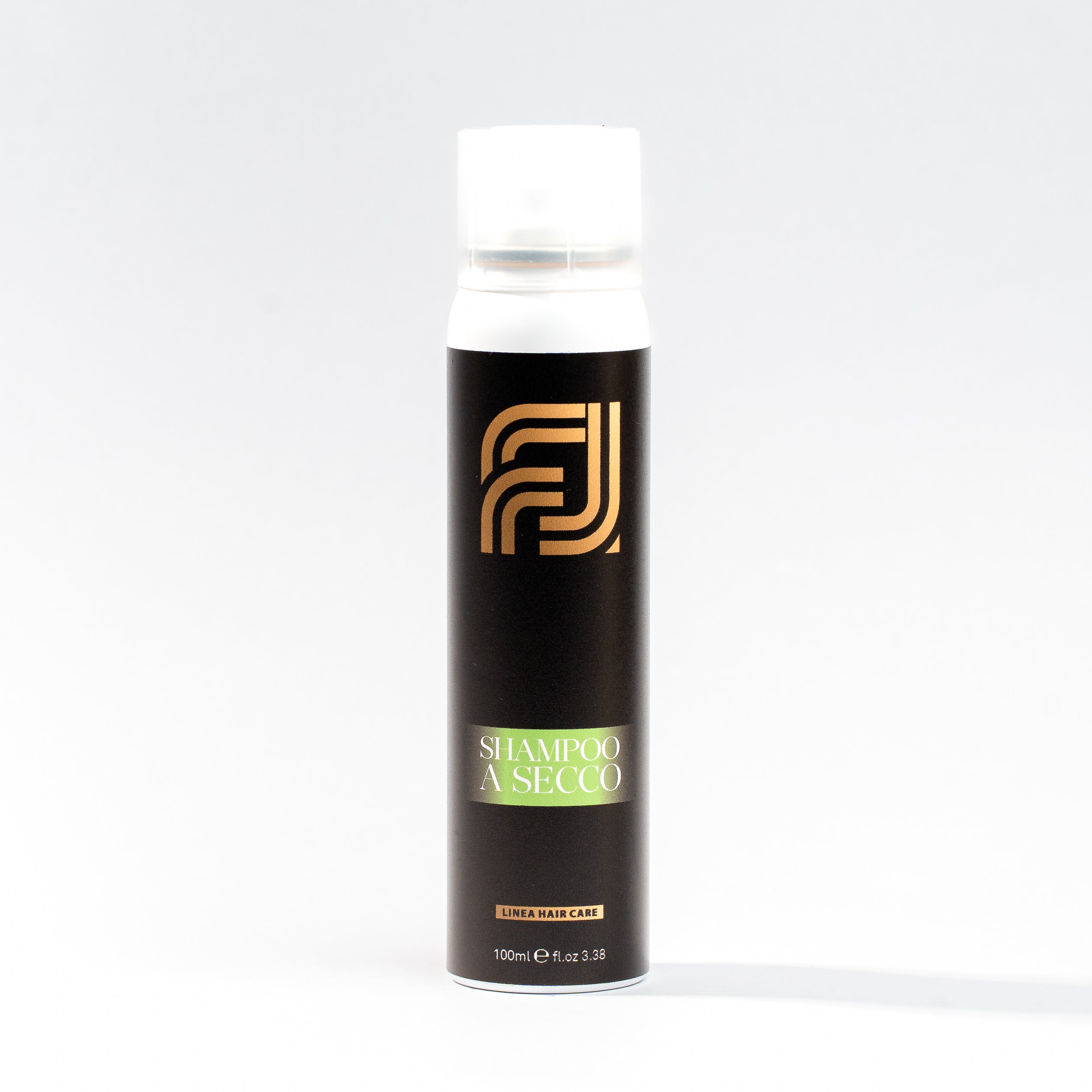 Shampoo a Secco