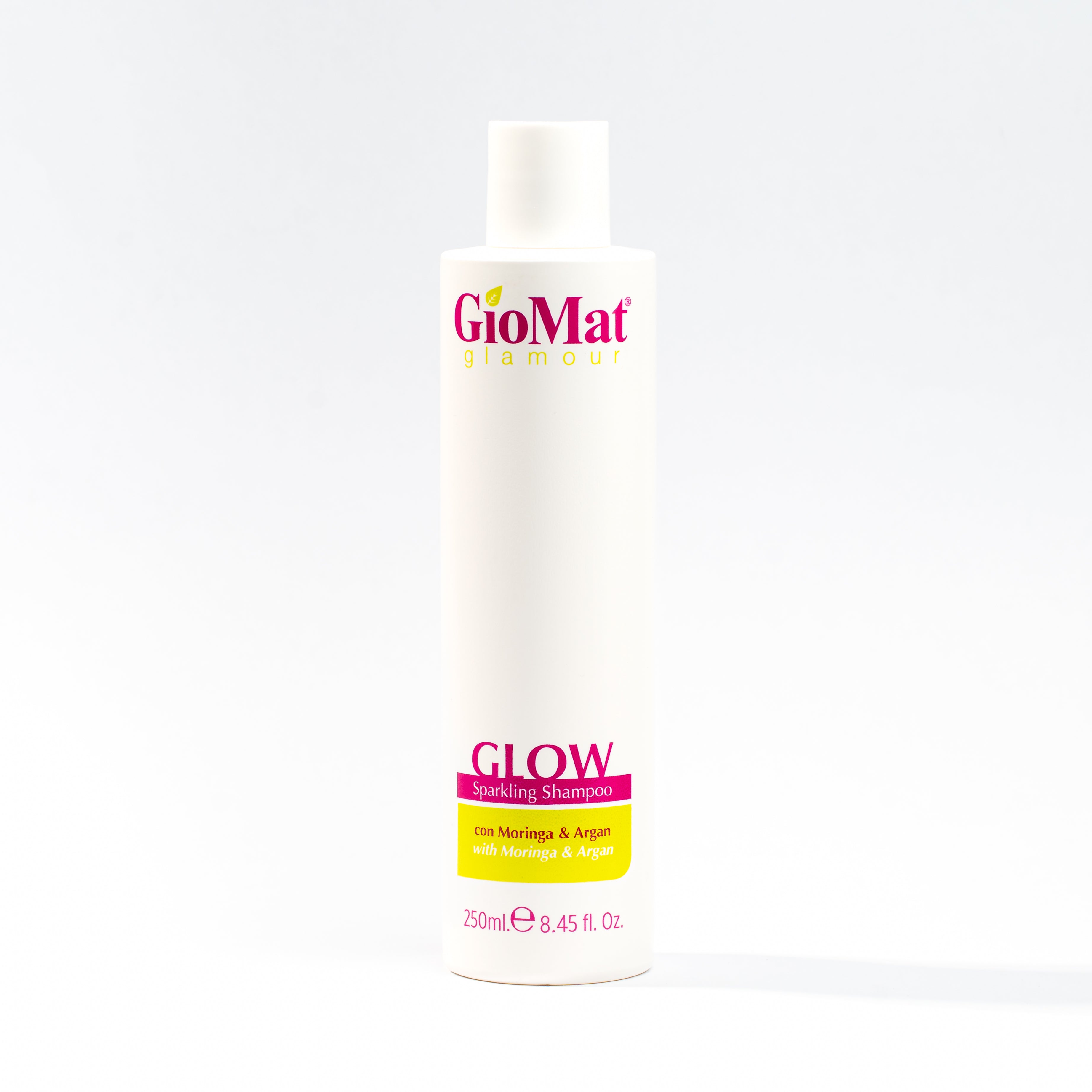 Giomat Glow Sparkling Shampoo