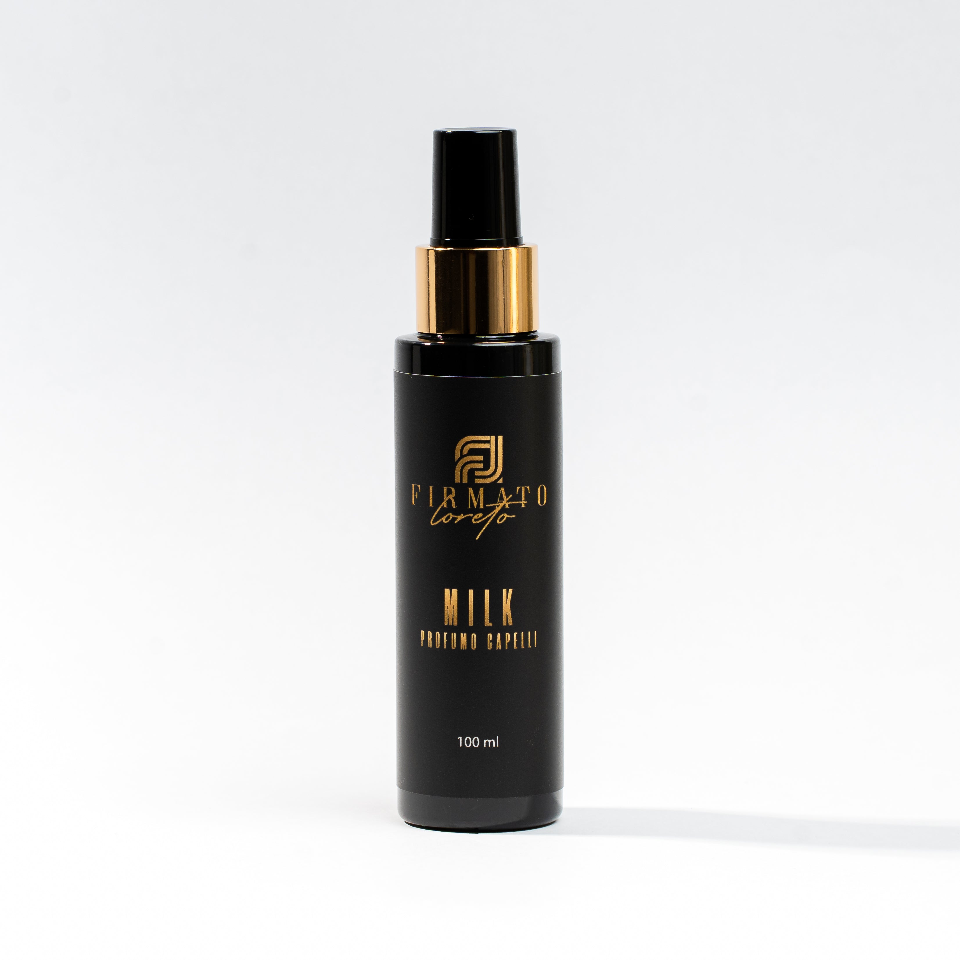 Milk - Profumo Capelli
