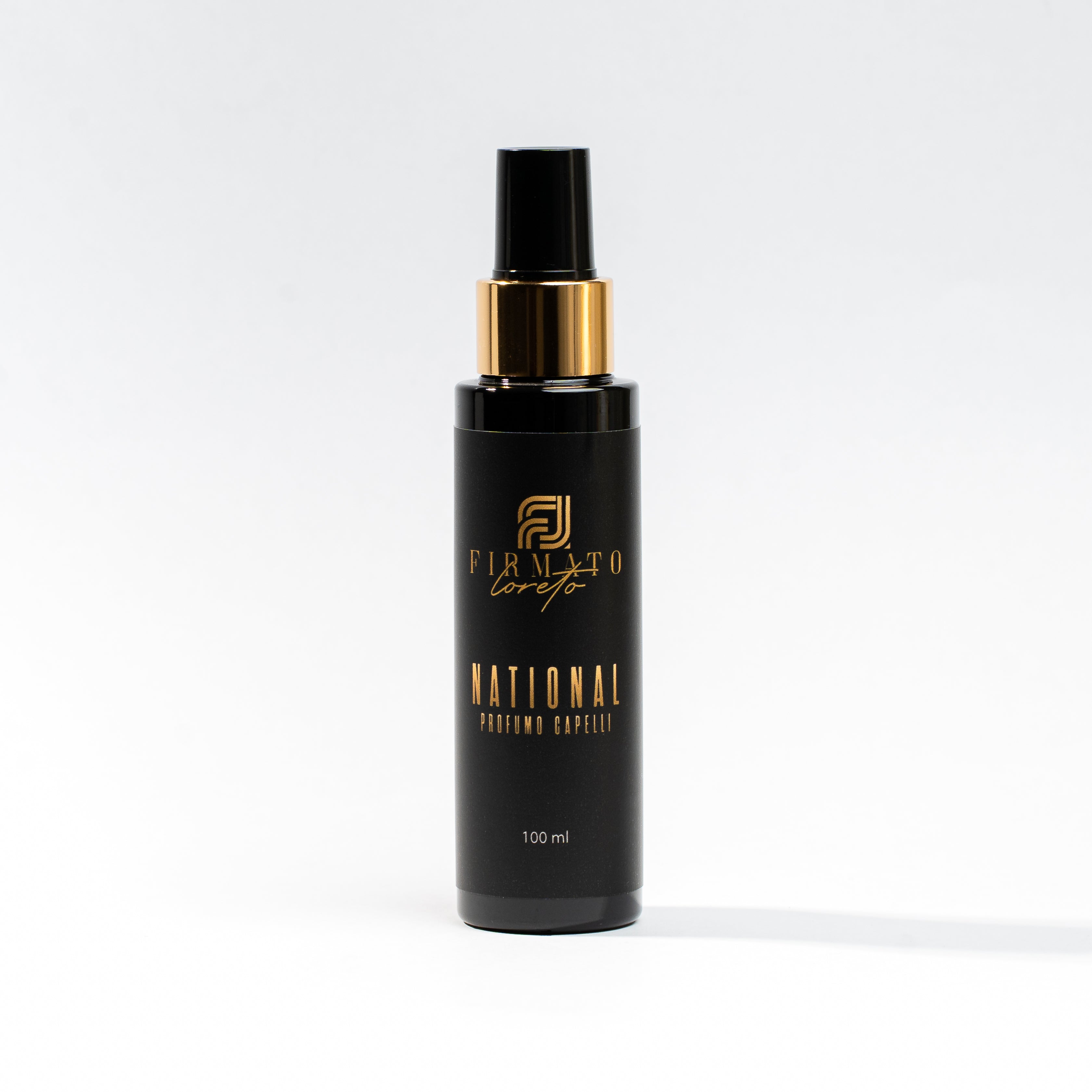 National - Profumo Capelli