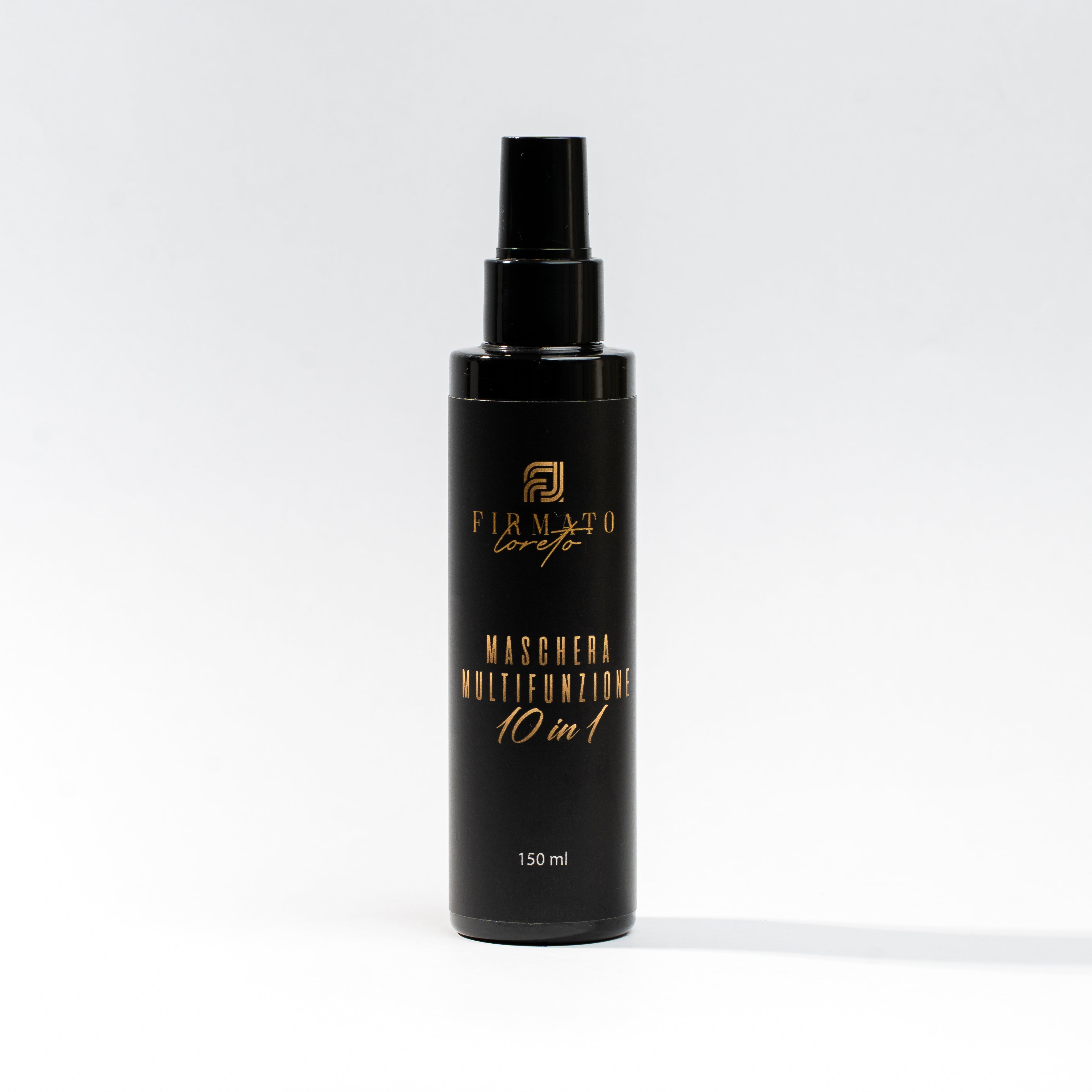 Maschera Multifunzione 10 in 1
