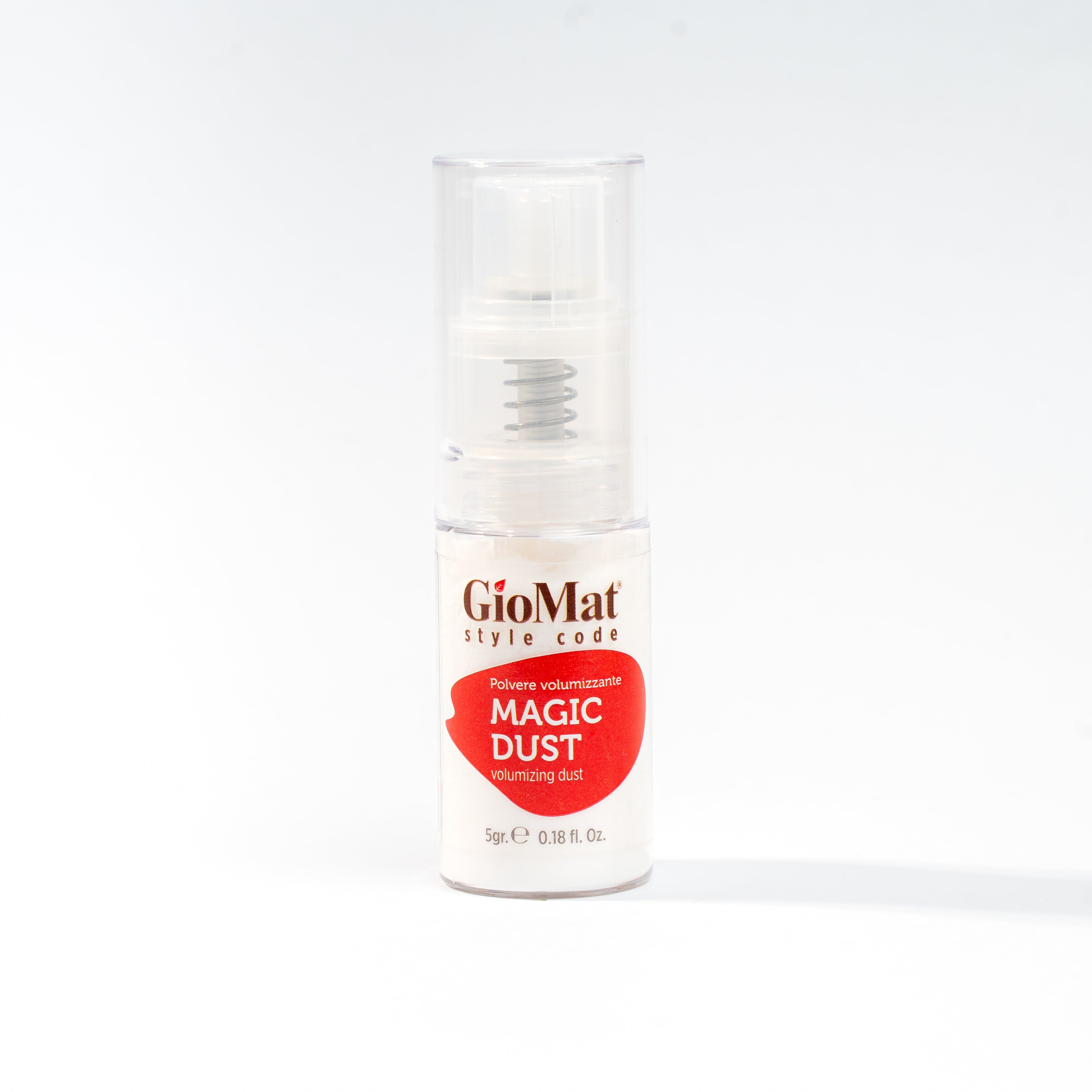 Giomat Polvere Volumizzante