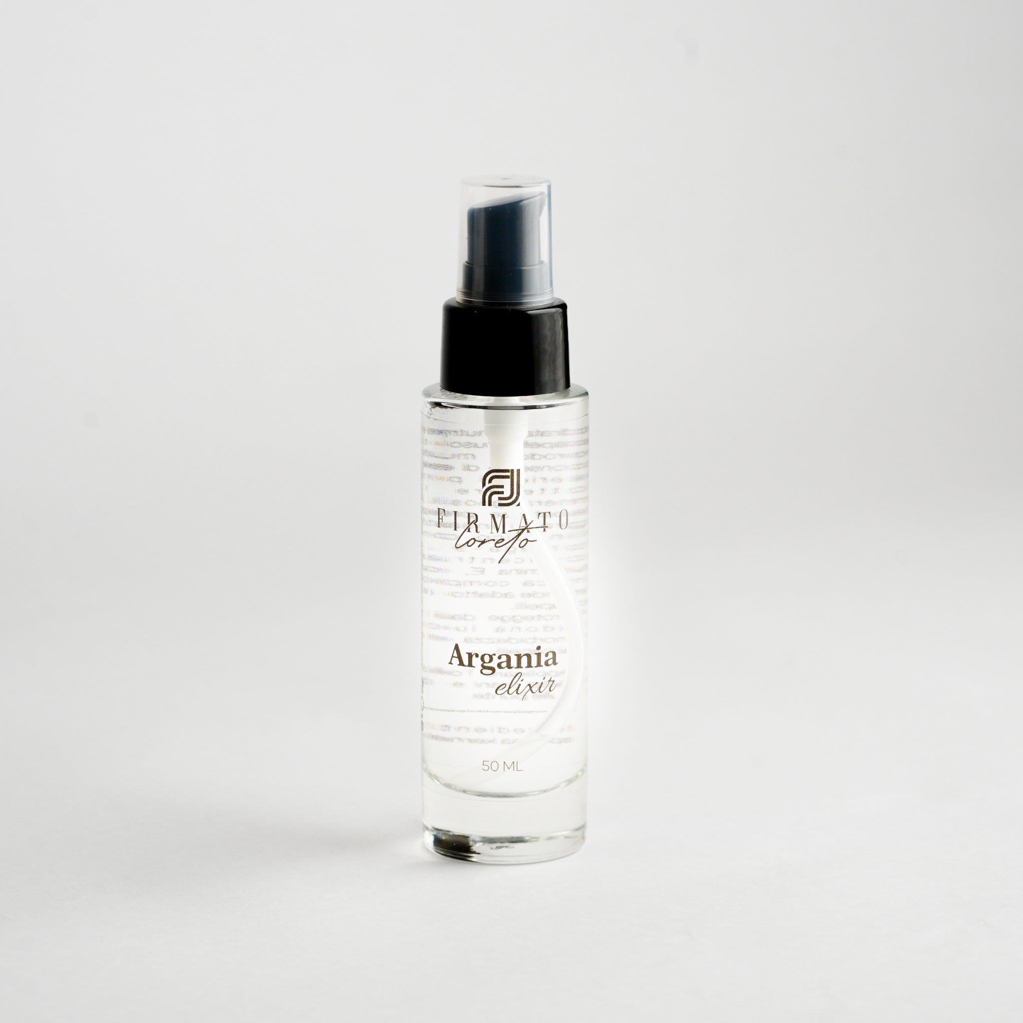 Argan Shine