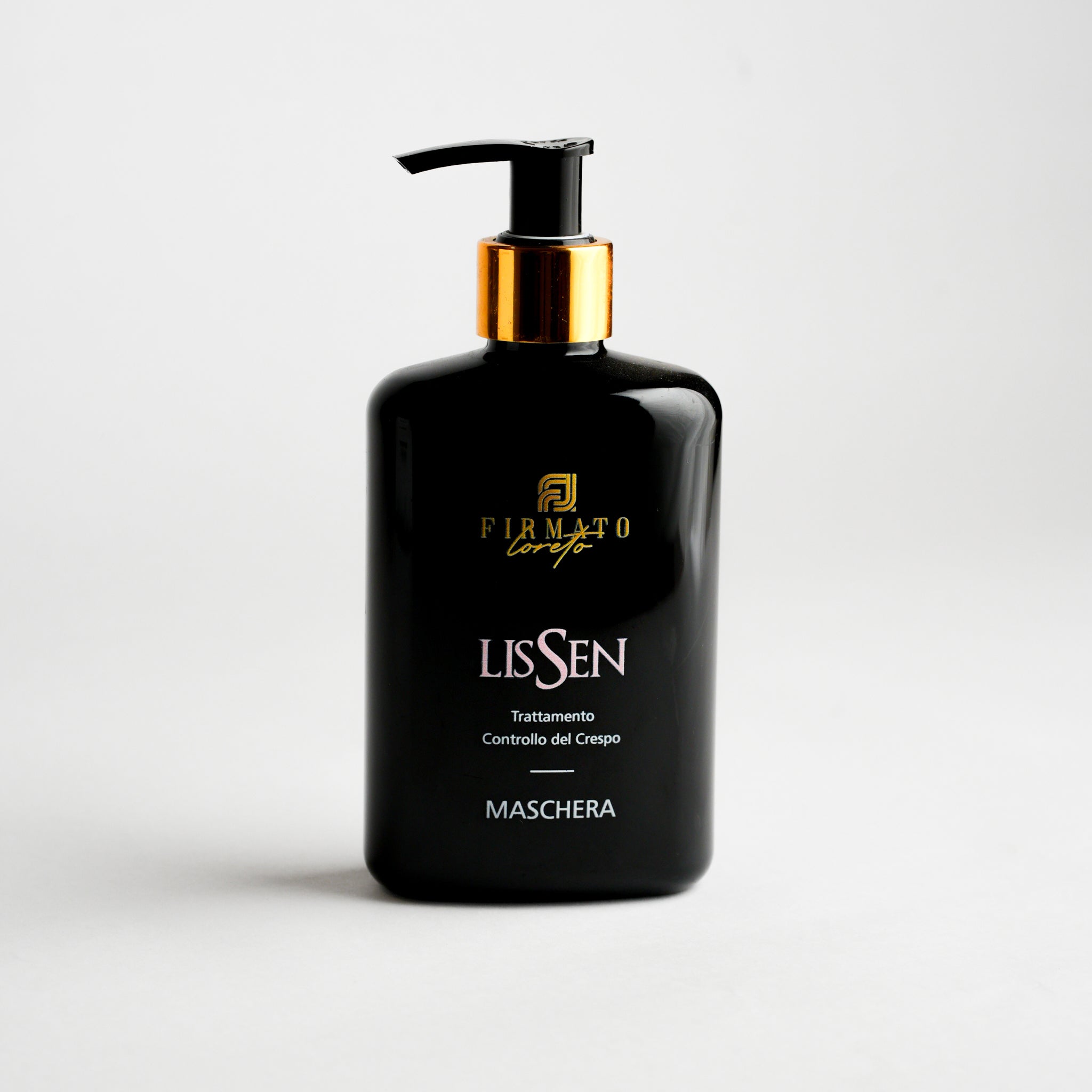 Maschera Lissen