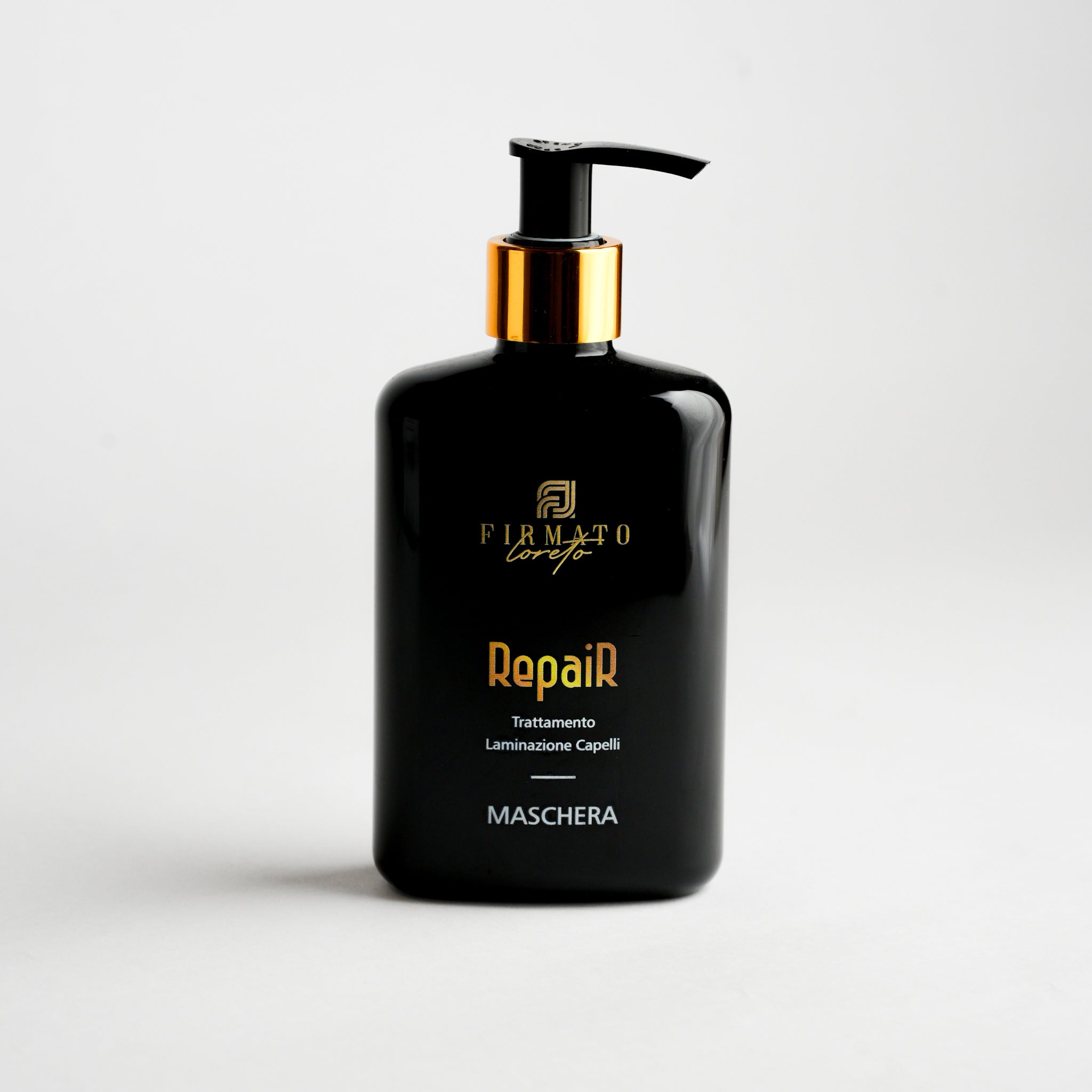 Maschera Repair