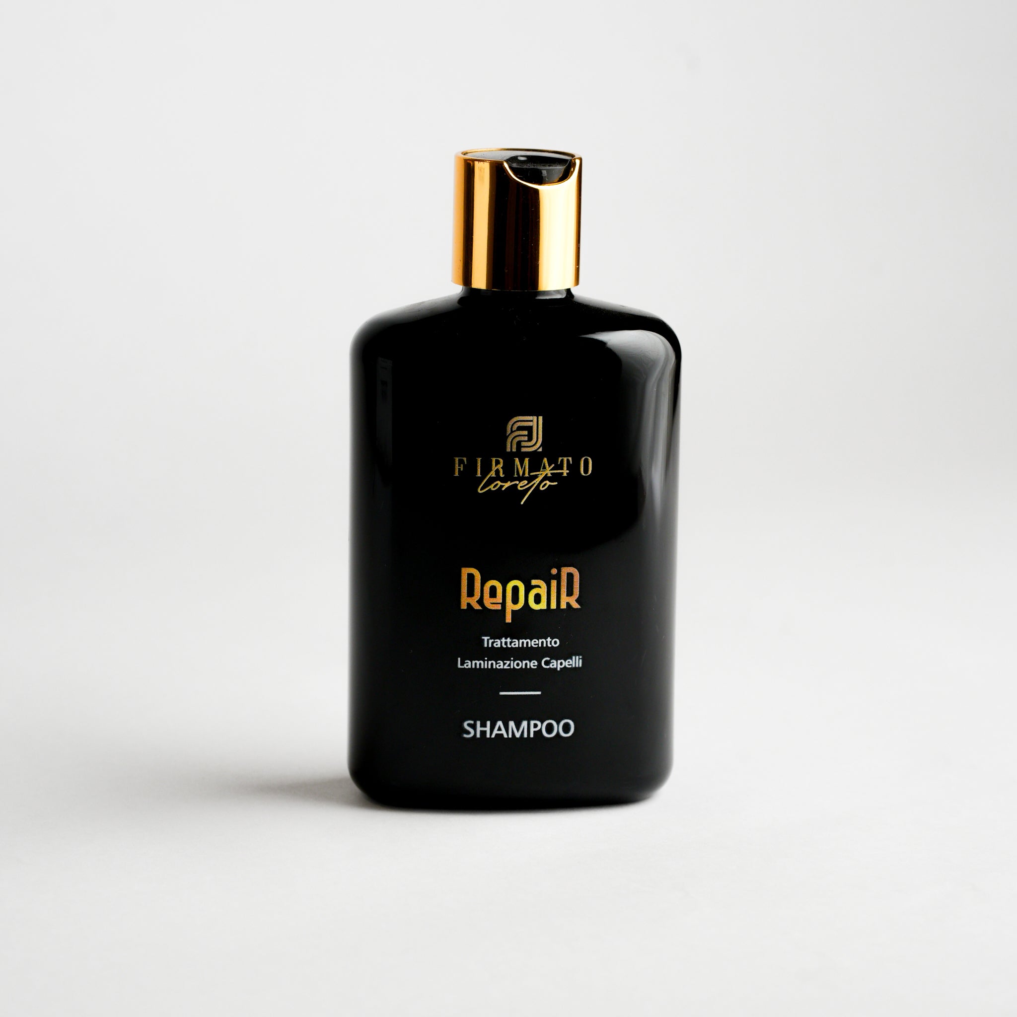 Shampoo Repair